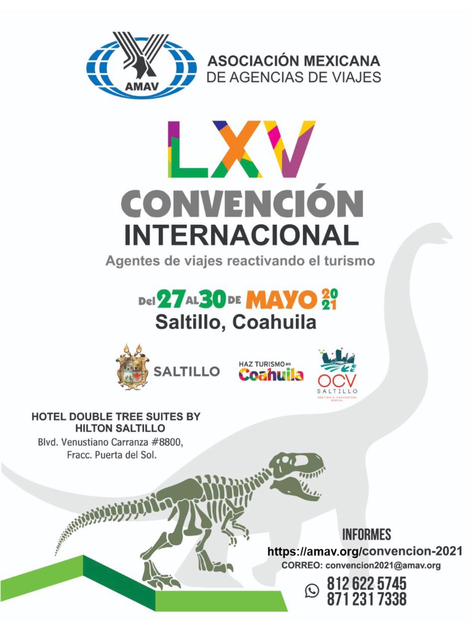 convencion amav 2021