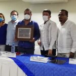 reconocimiento secretario de turismo