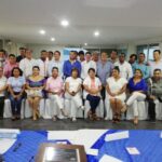 reunion Secretario turismo guerrero
