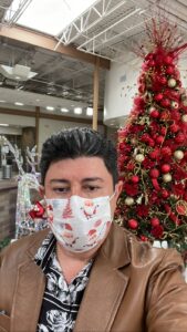 paniagua navidad