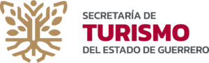 Logo Sectur Guerrero