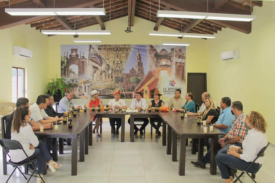 el rosario sinaloa