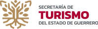 Logo Sectur Guerrero