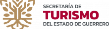Logo Sectur Guerrero